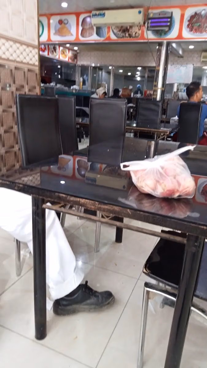 We One Restaurant