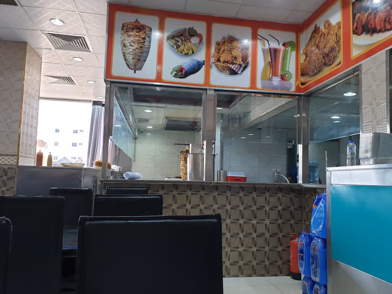 We One Restaurant