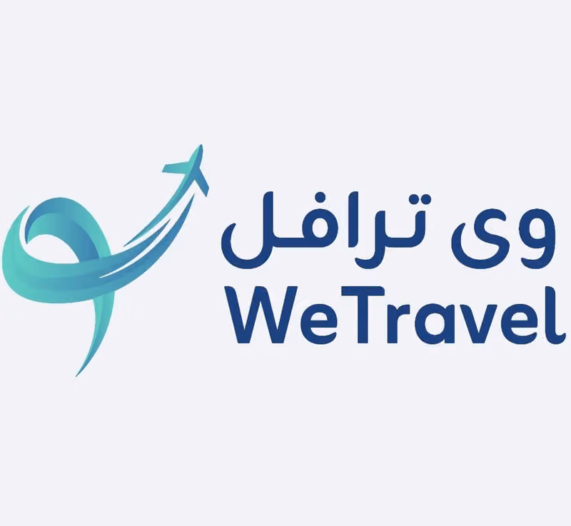 We Travel وي ترافل