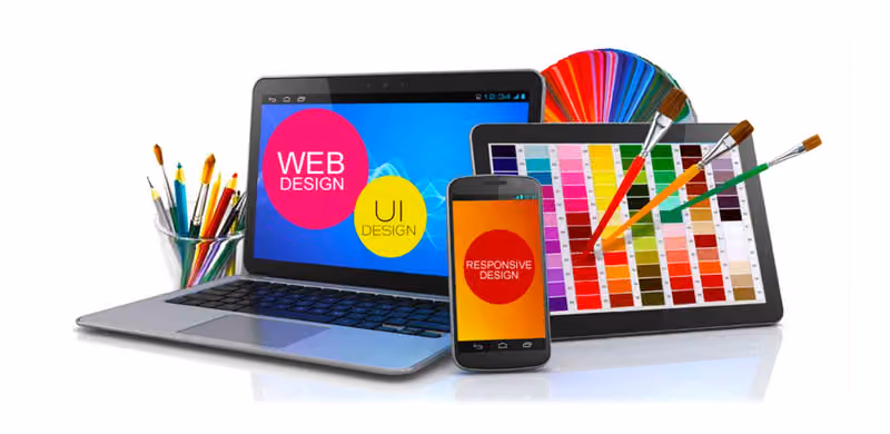 Web Designer & Developer