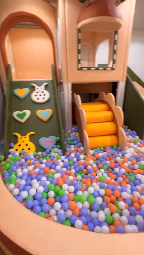 WeCare Nursery & Kindergarten