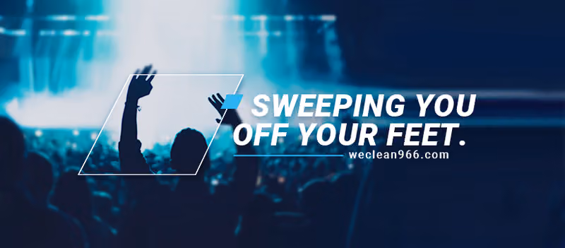 WeClean966