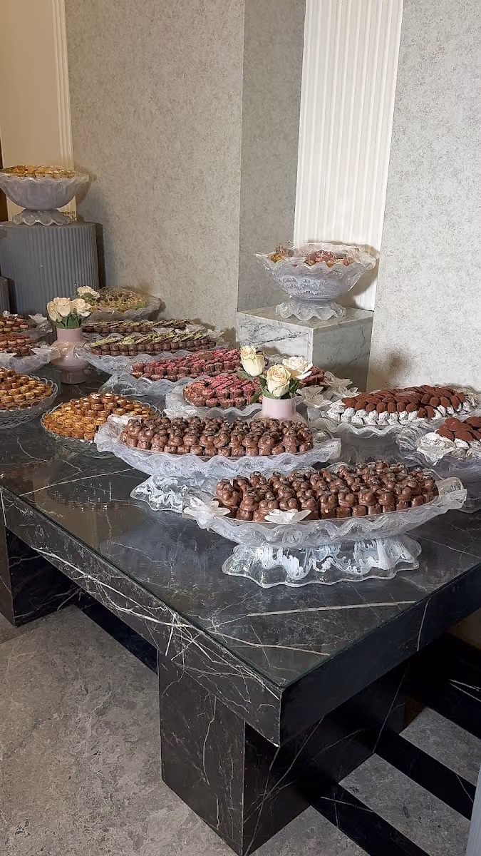 Wedding Sweet