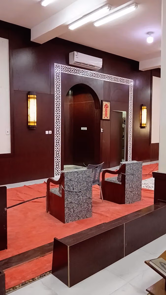 WEFAL اثاث المكتب