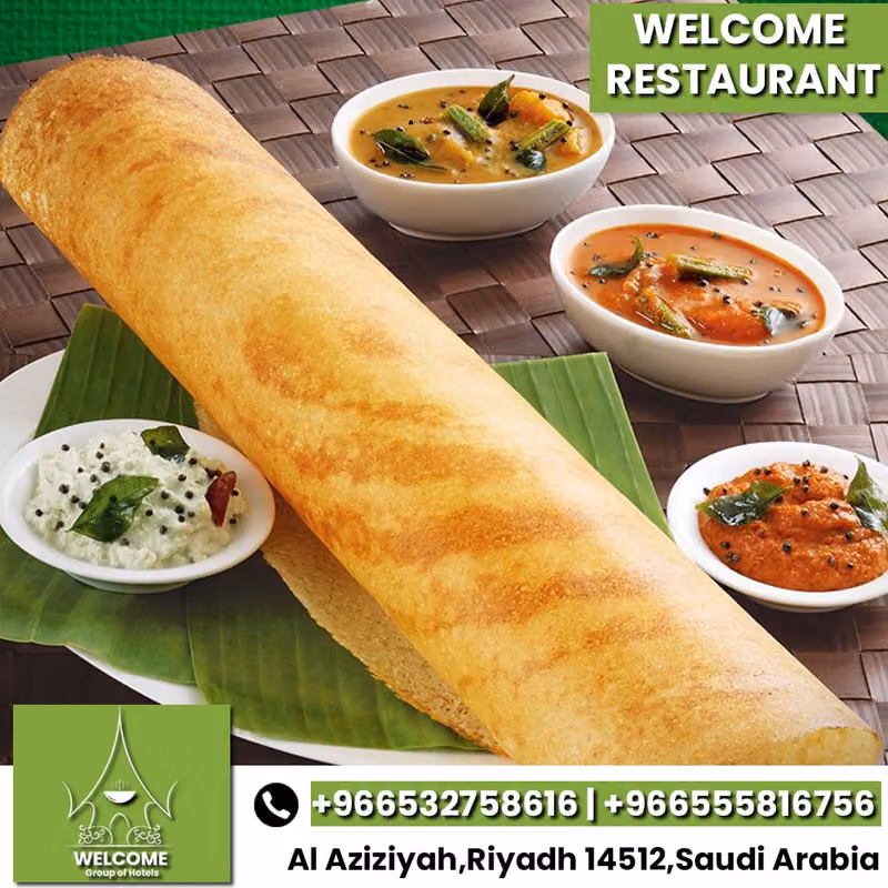 WELCOME RESTAURANT Aziziyah Branch 01