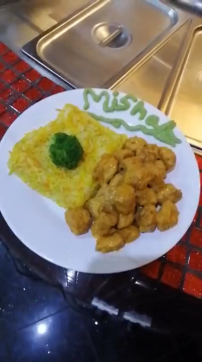 well health