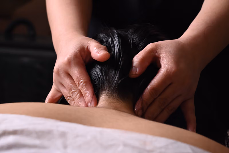 wellness spa