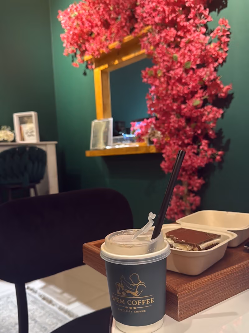 WEM COFFEE
