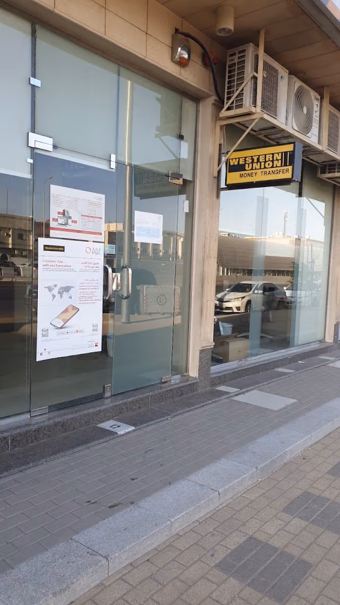 Western Union