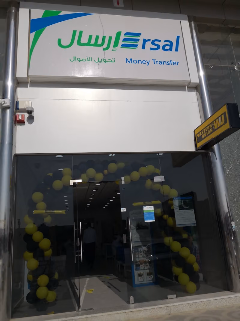 Western Union