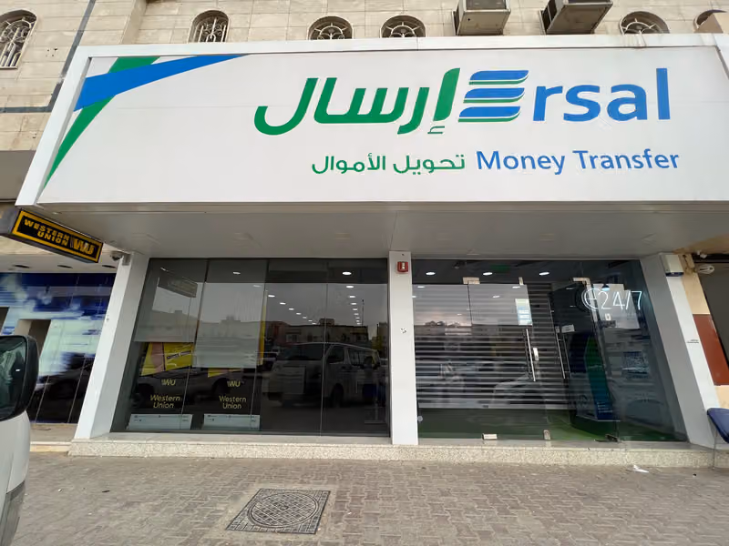 Western Union