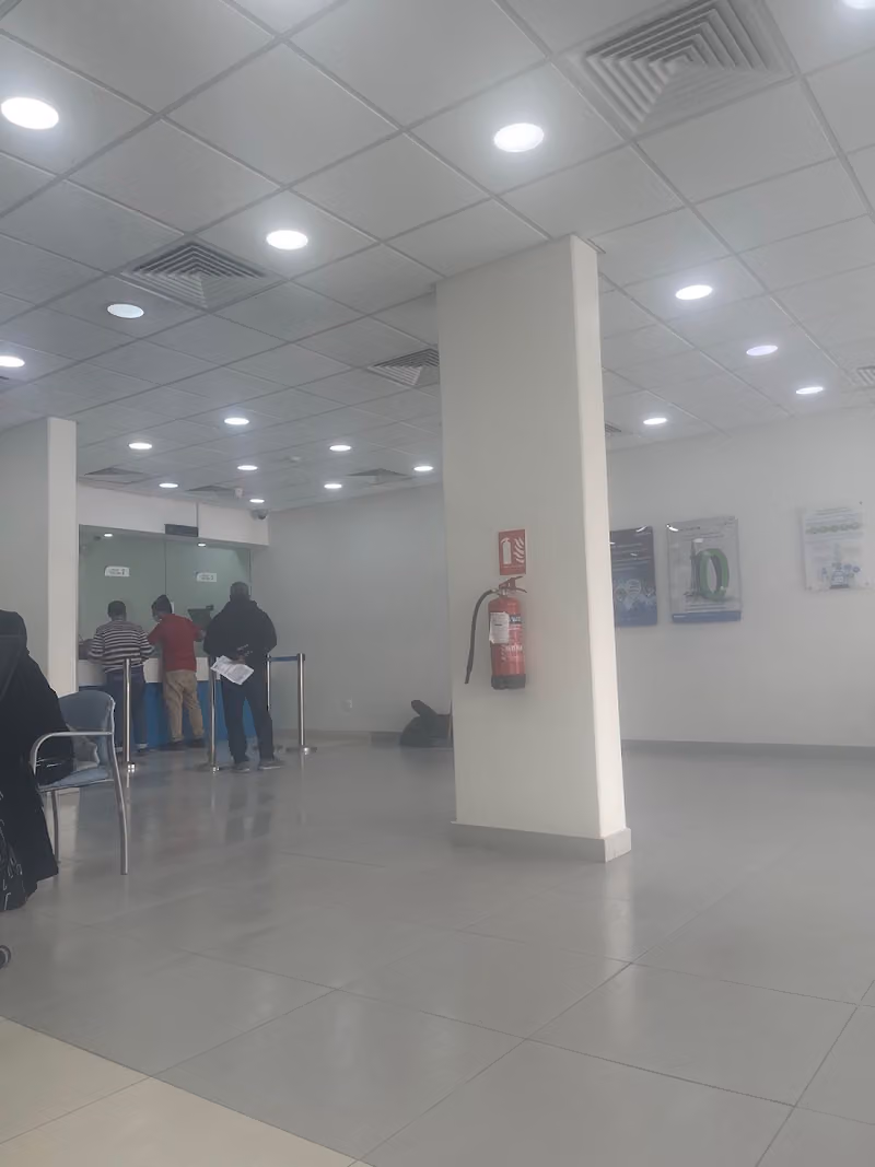 Western Union