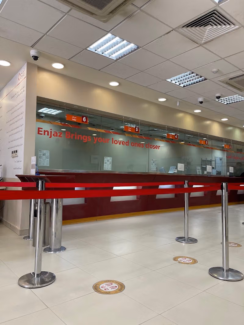 Western Union
