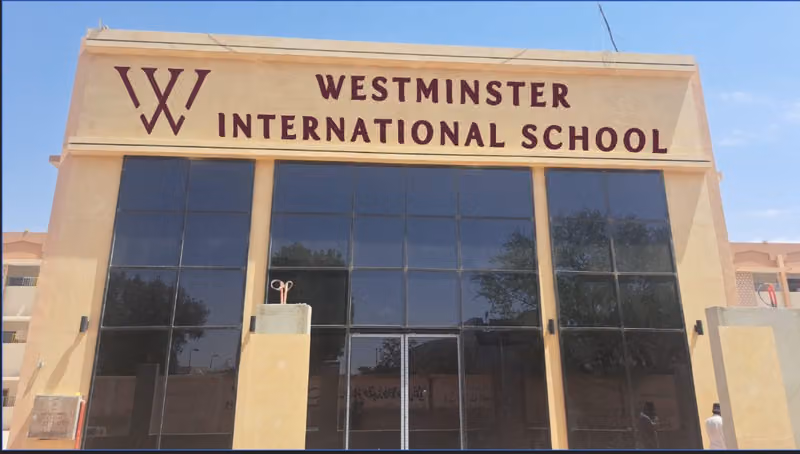 Westminster International School Riyadh