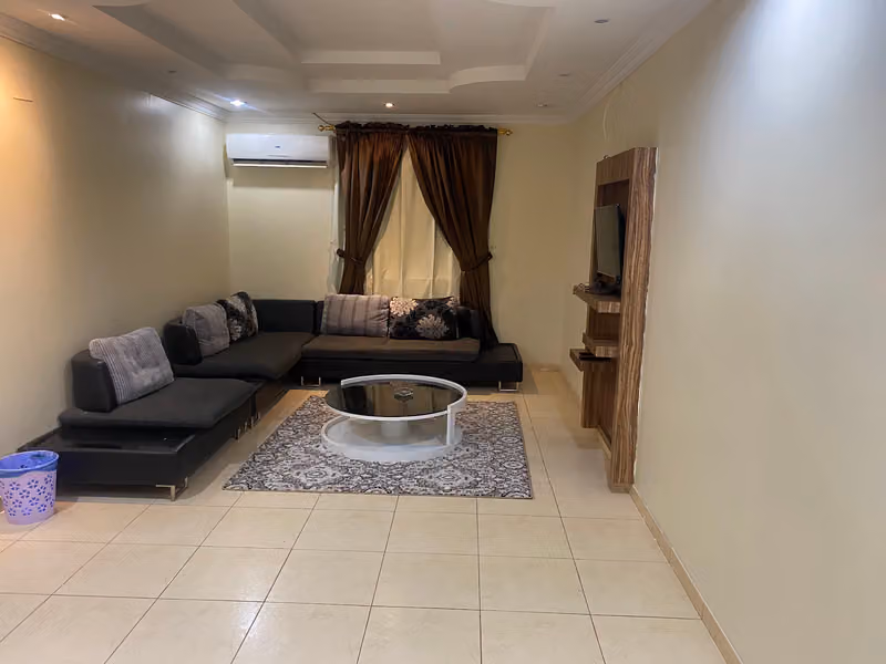 وحدات الفهد السكنية Al Fahad Residential Apartments