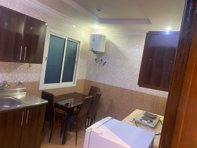 وحدات الفهد السكنية Al Fahad Residential Apartments