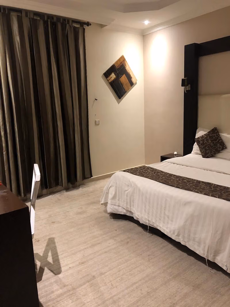 وحدات السكنية