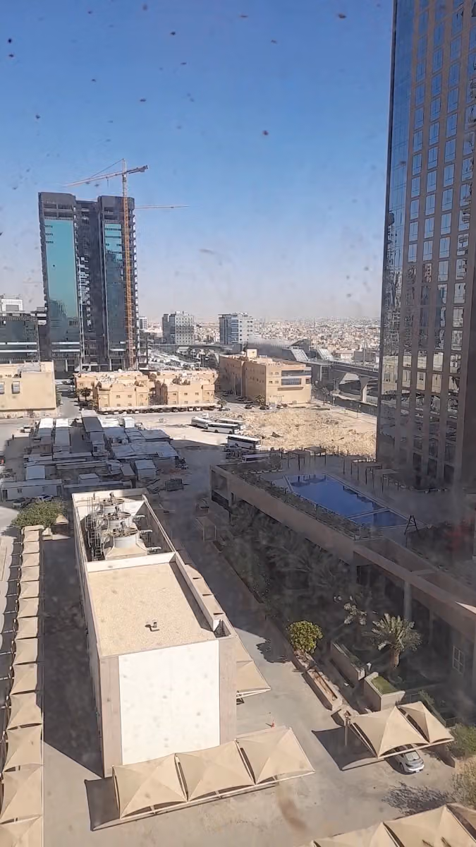 وحدات دورميرا الفندقية