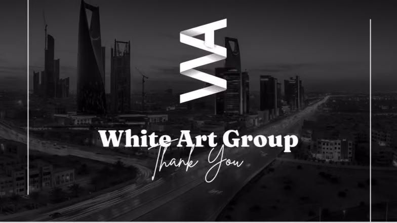 White Art Co.Ltd.