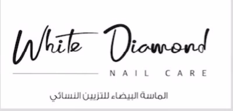 white diamond salon