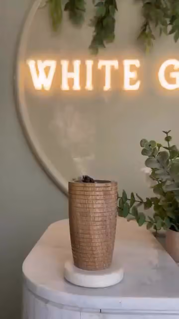 WHITE GARDEN I Restaurant & Cafe I 60 Avenue