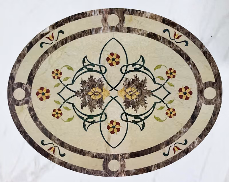 White Marble - وايت ماربل للرخام