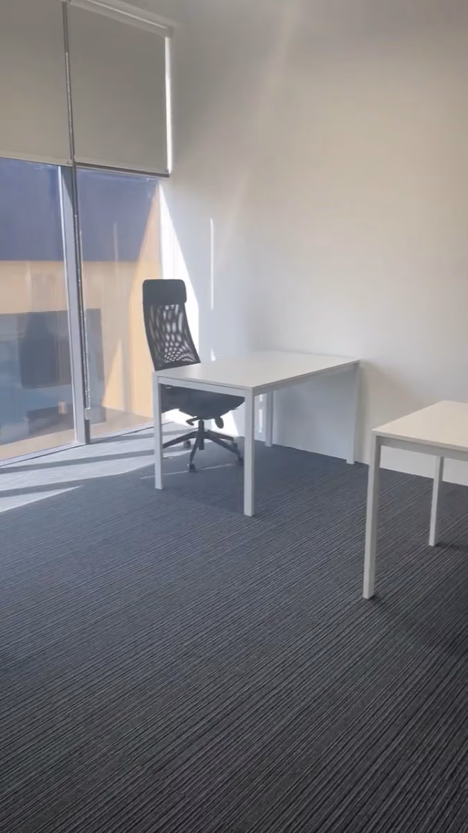 White Spaces | Al Mursalat Branch