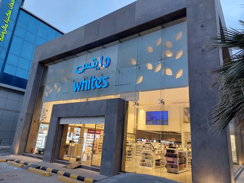 Whites