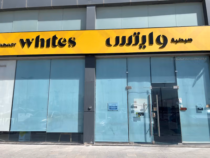 Whites