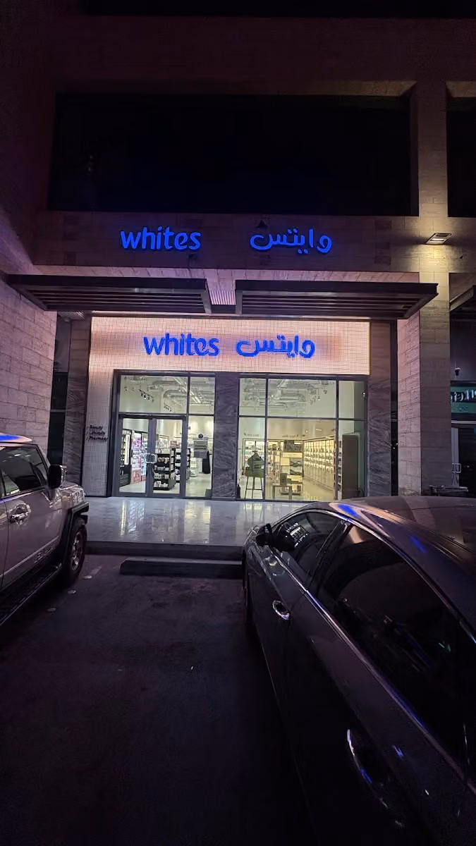 Whites