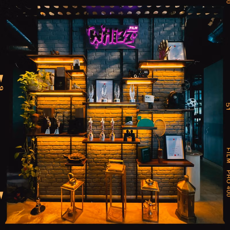 Whizz Film