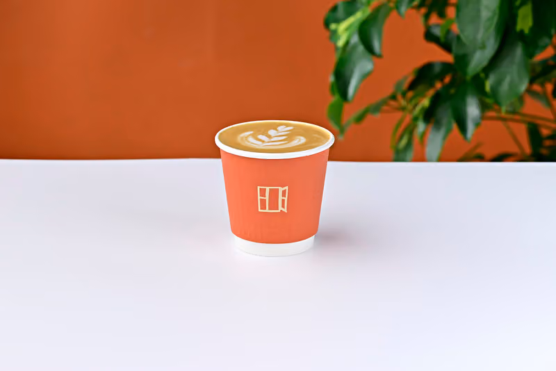WHJ Coffee