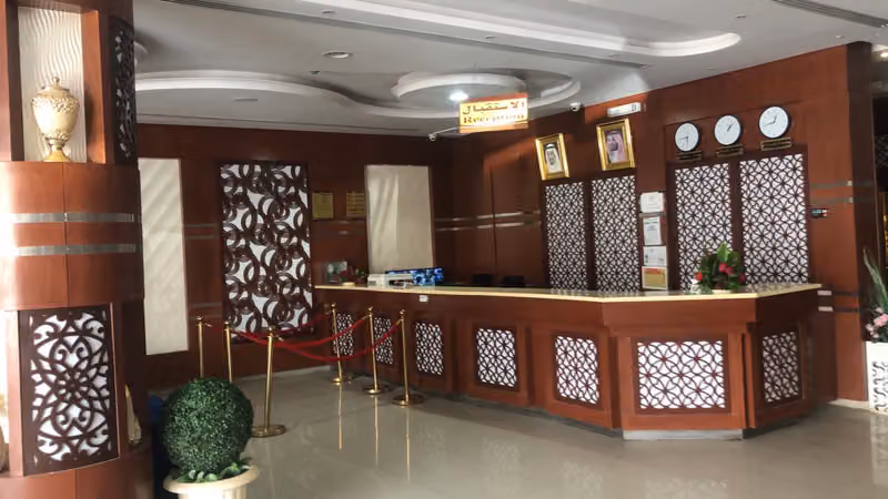 وهج للوحدات السكنية المفروشة