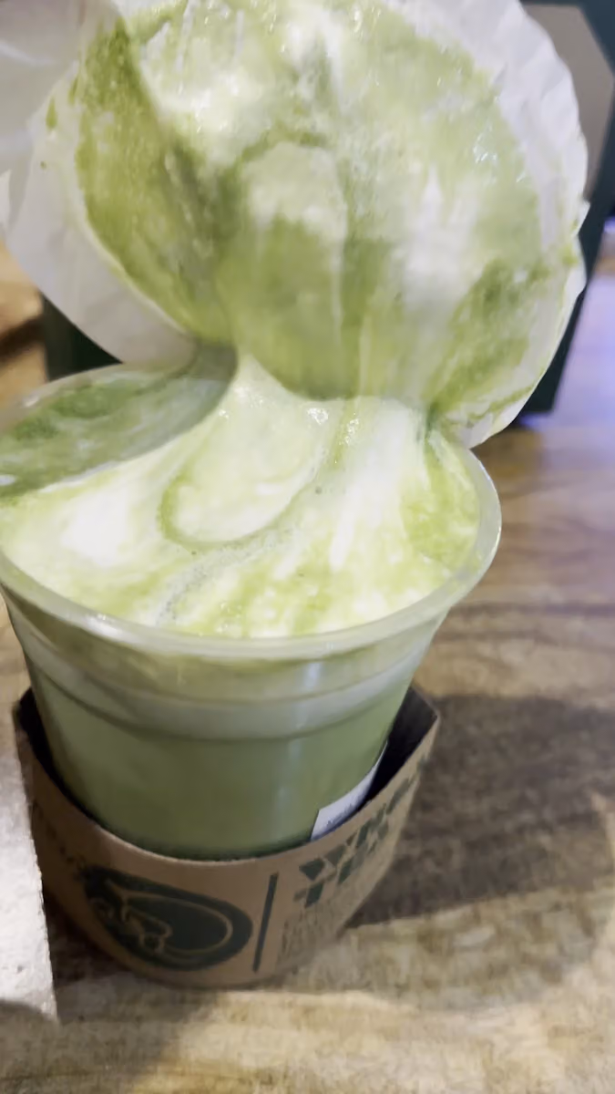 WHOA TEA Irqah (Pick Up ) - واو تي