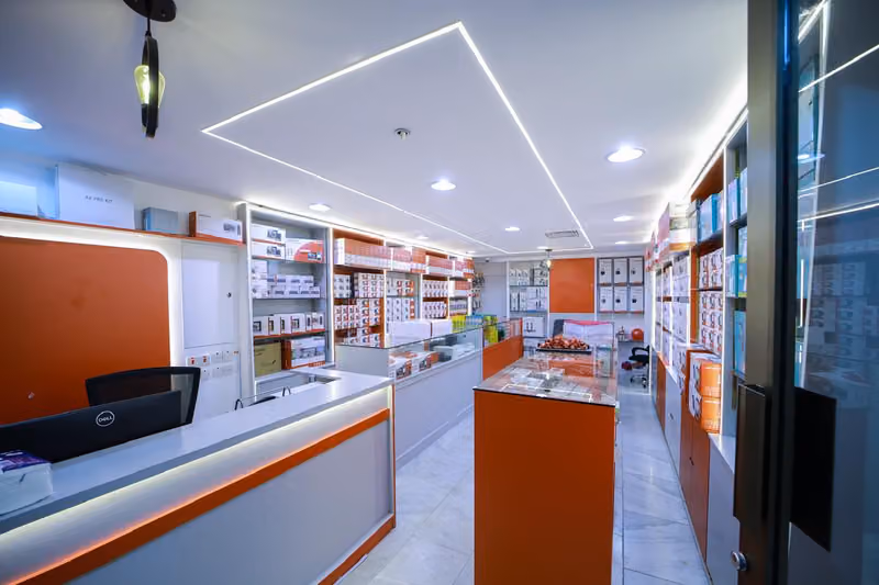 Wider universal trading company cctv