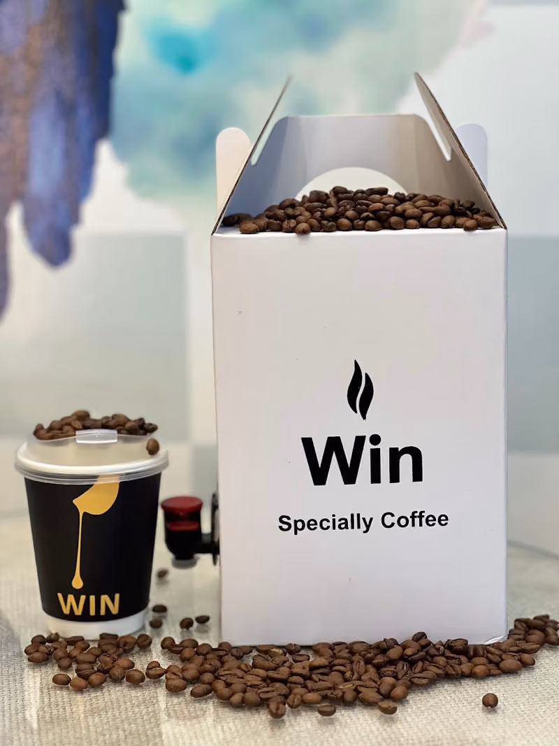 WIN Coffee