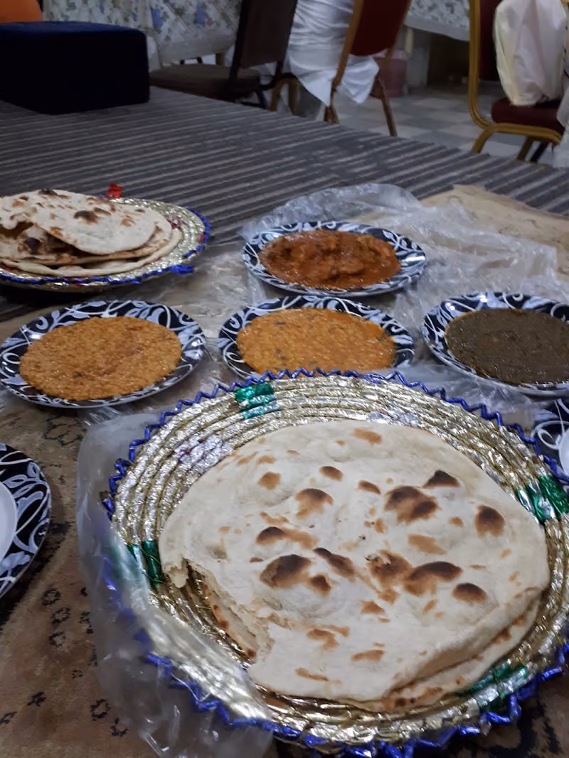 وجبات سريعة