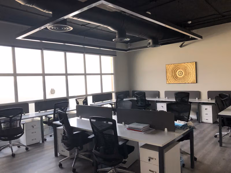 وجهات العربية للمقاولات. Wejhat Al-Arabia Contracting Co