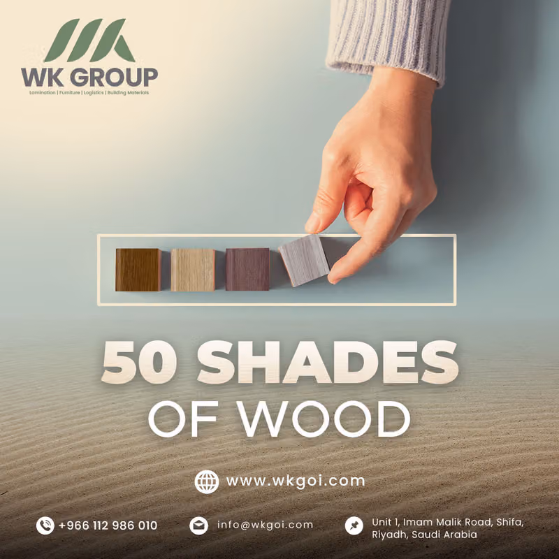 WK Group