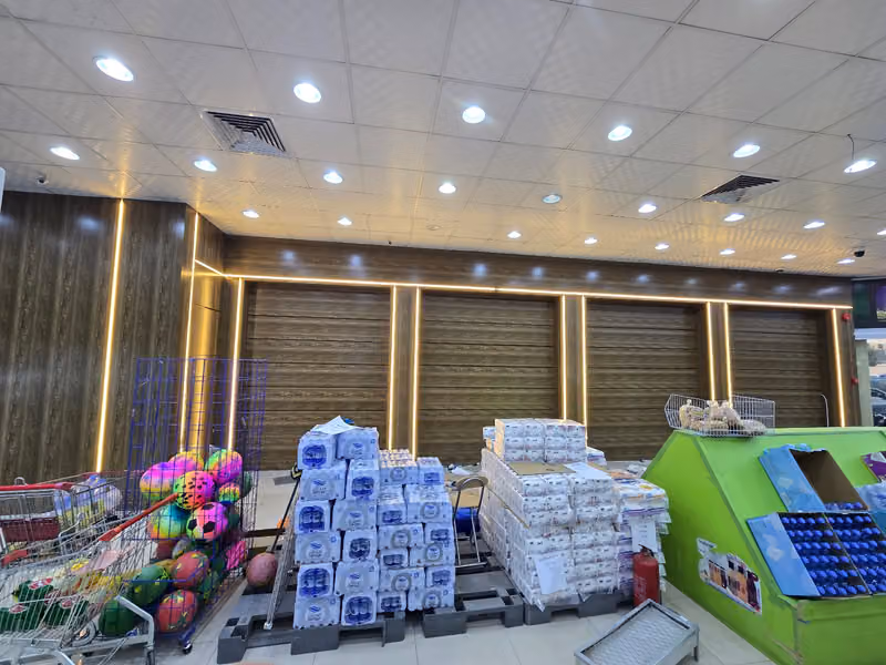 وكاله الفن الرفيع للدعايه والإعلان