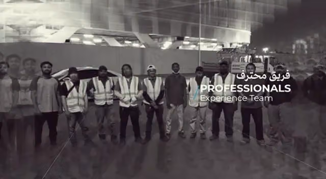 Alhamoudi Advertising Agency
