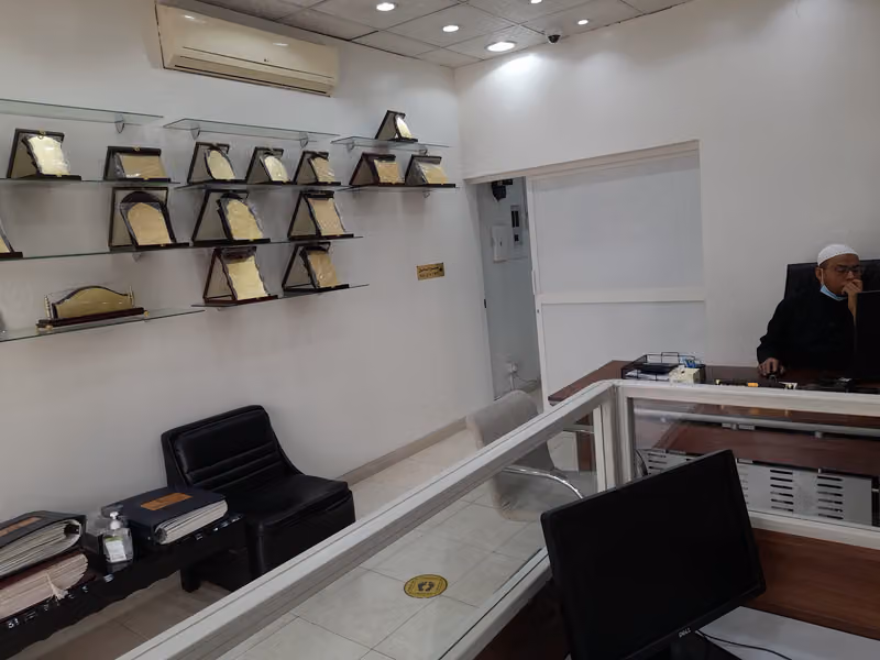 وكالة الرياض الأولى للدعاية والإعلان Riyadh Al Oola