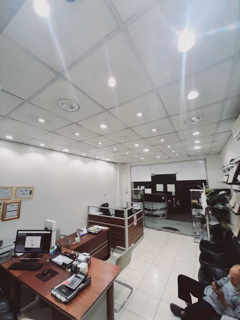 وكالة الرياض الأولى للدعاية والإعلان Riyadh Al Oola