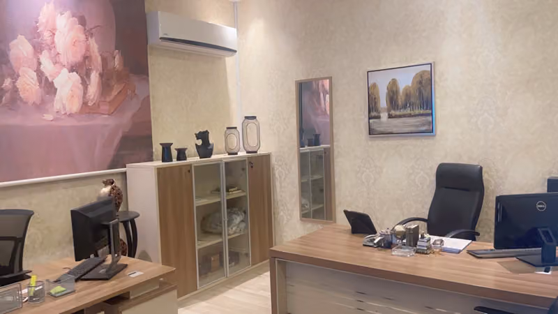 وكالة التوب تن للتسويق و التطوير