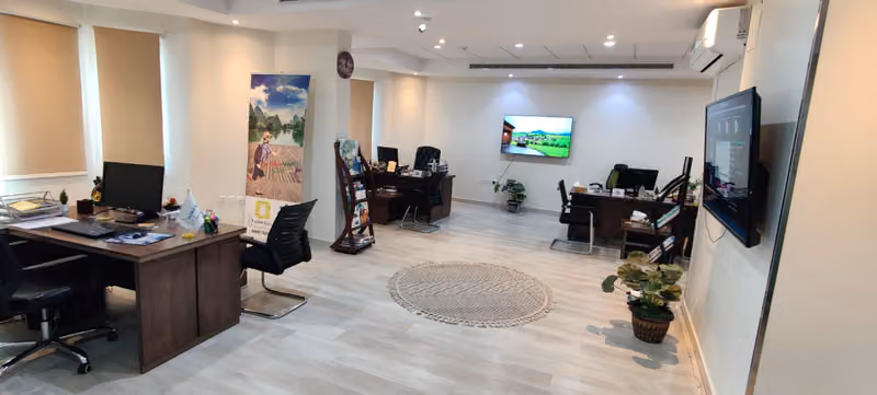 وكالة عناية السفر