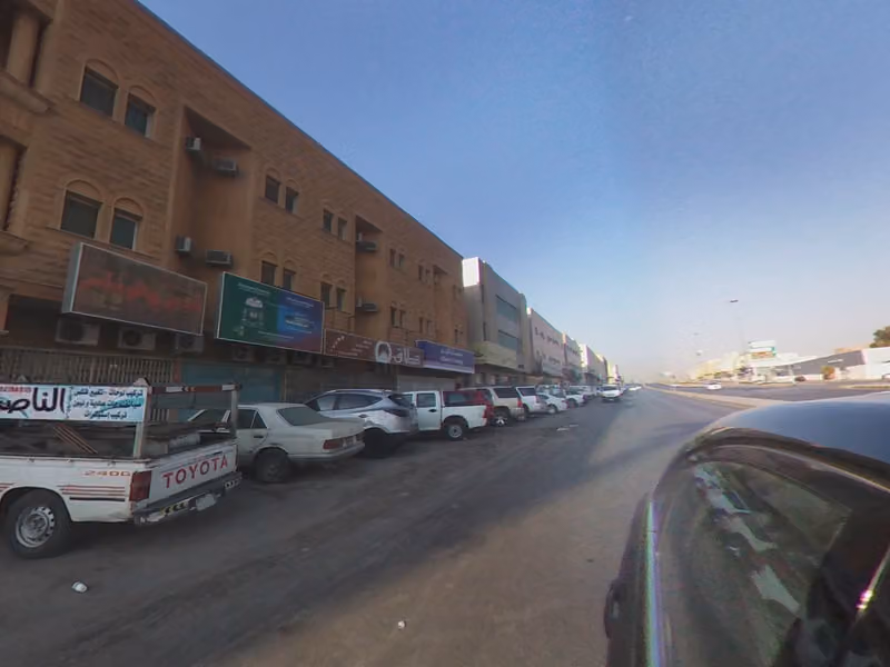 وكالة دار الناصح للدعاية والإعلان