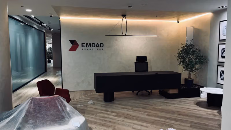 وكالة كرييتف إمباكت CREATIVE IMPACT AGENCY
