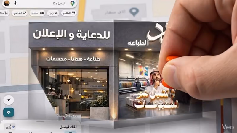 وكالة مهد للدعاية والاعلان