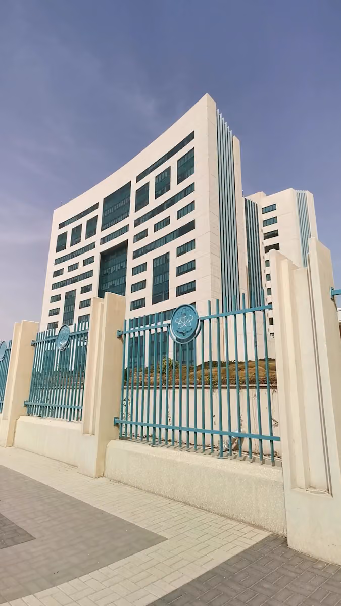 وكالة وزارة التعليم لشؤون الابتعاث