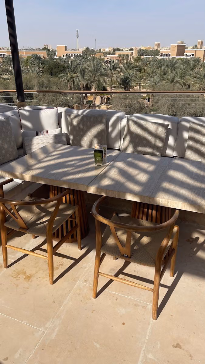 WACAFE - At-Turaif | وكف طريف